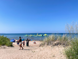 Whihala Beach'in fotoğrafı ve yerleşim