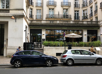 Causse Sébastien à Bordeaux