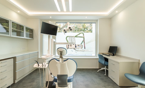 Dentalsedation - Dentalsedation