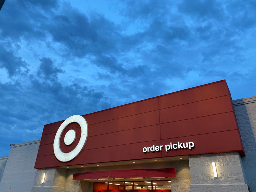 Department Store «Target», reviews and photos, 2950 Chapel Hill Rd, Douglasville, GA 30135, USA