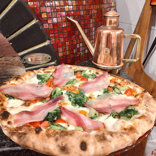 Pizzeria Del Porto Terracina in Terracina, Provincia di Latina