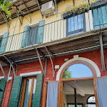 Photo n°2 de l'avis de CipicU.l fait le 21/06/2022 à 13:07 sur le  Antica Trattoria Muranese à Venice