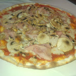 Photo n°2 de l'avis de fede. fait le 17/11/2017 à 15:28 sur le  Il Mascalzone pizzeria con cucina à Renazzo