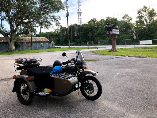 Motorcycle Dealer «Holopaw Ural Sidecar Motorcycle», reviews and photos, 5100 Holopaw Rd, St Cloud, FL 34773, USA