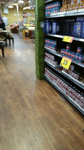 Grocery Store «Kroger», reviews and photos, 66900 Gratiot Ave, Richmond, MI 48062, USA