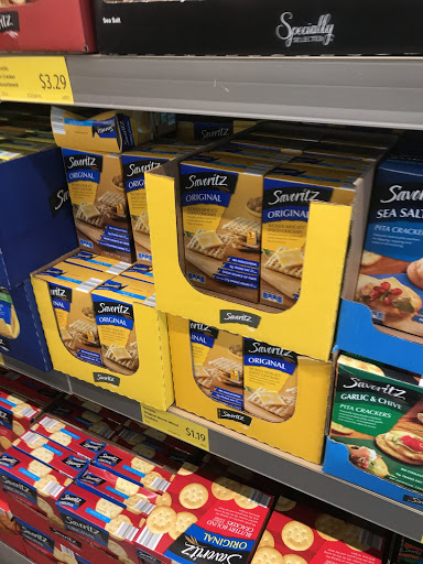 Supermarket «ALDI», reviews and photos, 516 W Avalon Ave, Muscle Shoals, AL 35661, USA