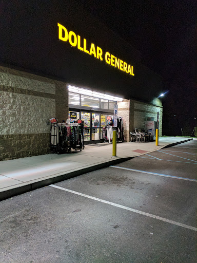 Dollar General, 110 NJ-94, Blairstown, NJ 07825, USA, 