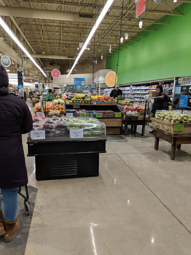 Grocery Store «Whole Foods Market», reviews and photos, 990 W Eisenhower Pkwy, Ann Arbor, MI 48103, USA