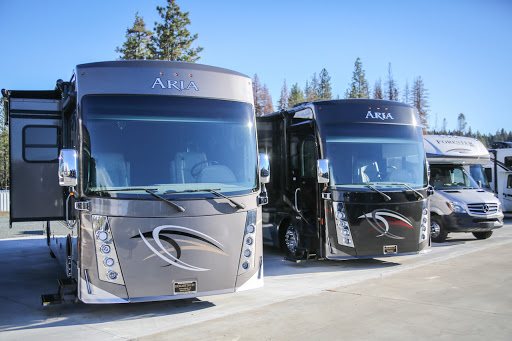 DeMartini RV Sales image
