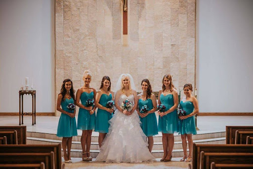 Bridal Shop «Hello Beautiful Bridal & Formal Wear», reviews and photos, 5012 3rd Ave #150, Kearney, NE 68845, USA