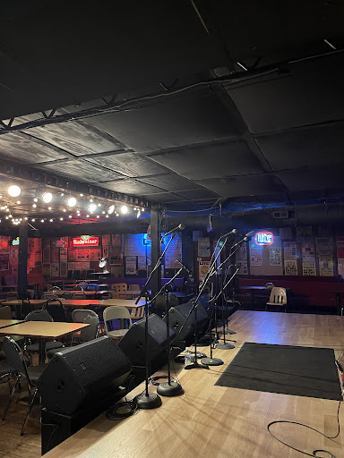 Night Club «The Station Inn», reviews and photos, 402 12th Ave S, Nashville, TN 37203, USA