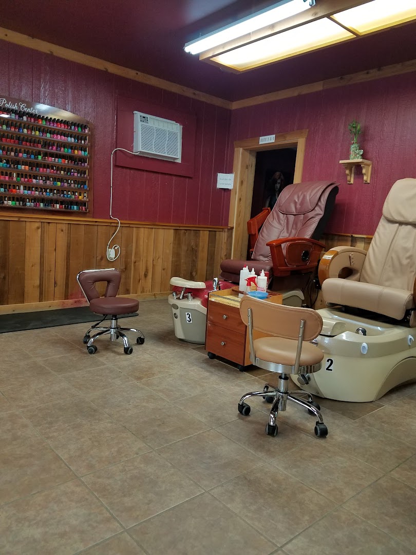 Castroville Nails and Spa