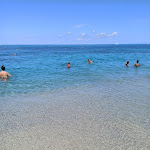 Photo n°3 de l'avis de Mattia.a fait le 31/08/2021 à 13:30 sur le  Ristorante Lido Tropical à Tropea