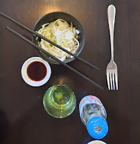 Nouille du Restaurant japonais HANA SUSHI & WOK à Nancy - n°4