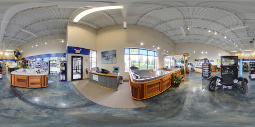 Hot Tub Store «Premier Pool & Spa», reviews and photos, 2985 Water Tower Pl, Chanhassen, MN 55317, USA