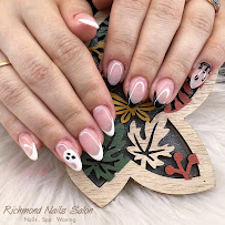 Richmond Nail Salon