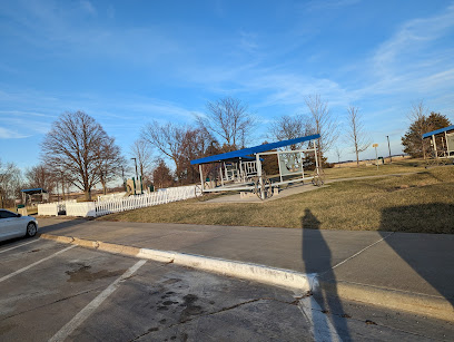 Grant Wood Rest Stop I-380 NB Cedar Rapids
