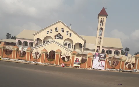 Saint Andrews Catholic Church Adazi-Nnukwu image