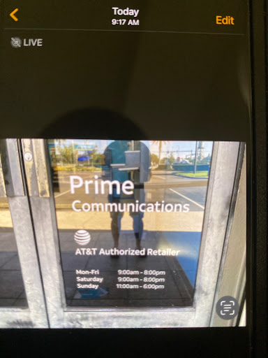 Cell Phone Store «AT&T Authorized Retailer», reviews and photos, 6081 W Irlo Bronson Memorial Hwy, Celebration, FL 34747, USA