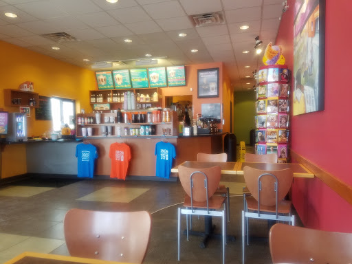 Coffee Shop «BIGGBY COFFEE», reviews and photos, 6123 Highland Rd a, Waterford Twp, MI 48327, USA
