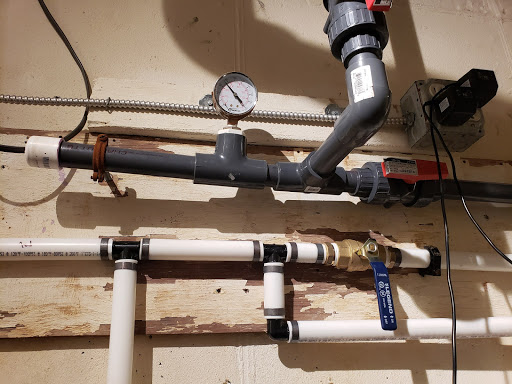 Plumber «JED Plumbing and Gas», reviews and photos, 45945 Trefoil Ln #118, Sterling, VA 20166, USA