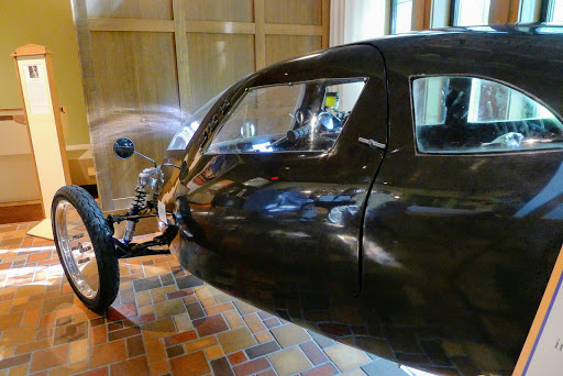 Museum «The Bakken Museum», reviews and photos, 3537 Zenith Ave S, Minneapolis, MN 55416, USA