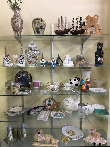 Gift Shop «Precious Life Thrift & Gift», reviews and photos, 3622 Florista St, Los Alamitos, CA 90720, USA