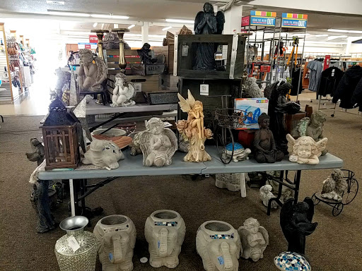 Clothing Store «Burlington Coat Factory», reviews and photos, 24111 WA-99, Edmonds, WA 98026, USA