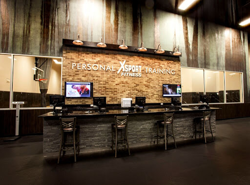 Health Club «XSport Fitness», reviews and photos, 3200 Finley Rd, Downers Grove, IL 60515, USA