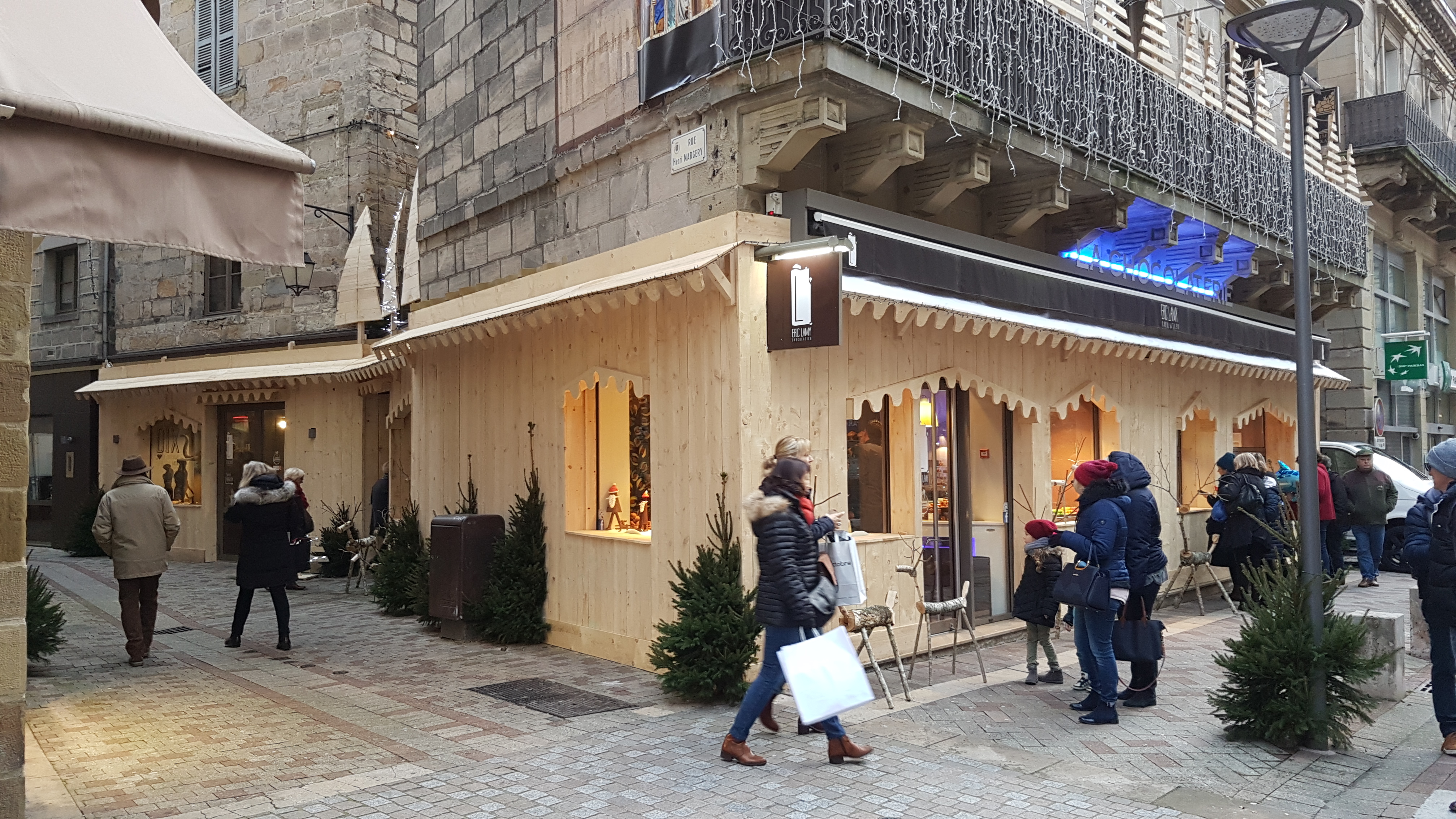 Photo n° 1 de l'avis de Sandrine.i fait le 21/12/2017 à 13:42