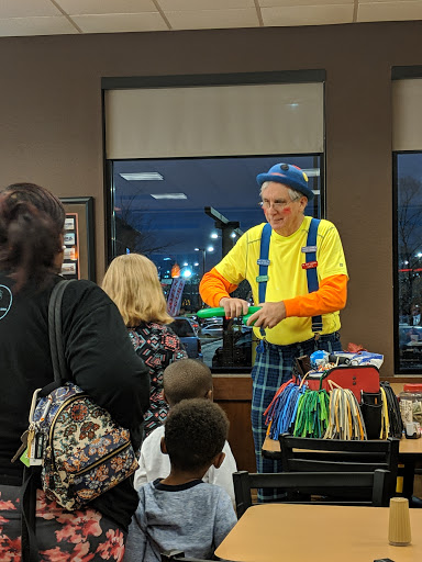 Fast Food Restaurant «Chick-fil-A», reviews and photos, 4965 Sugarloaf Pkwy, Lawrenceville, GA 30044, USA