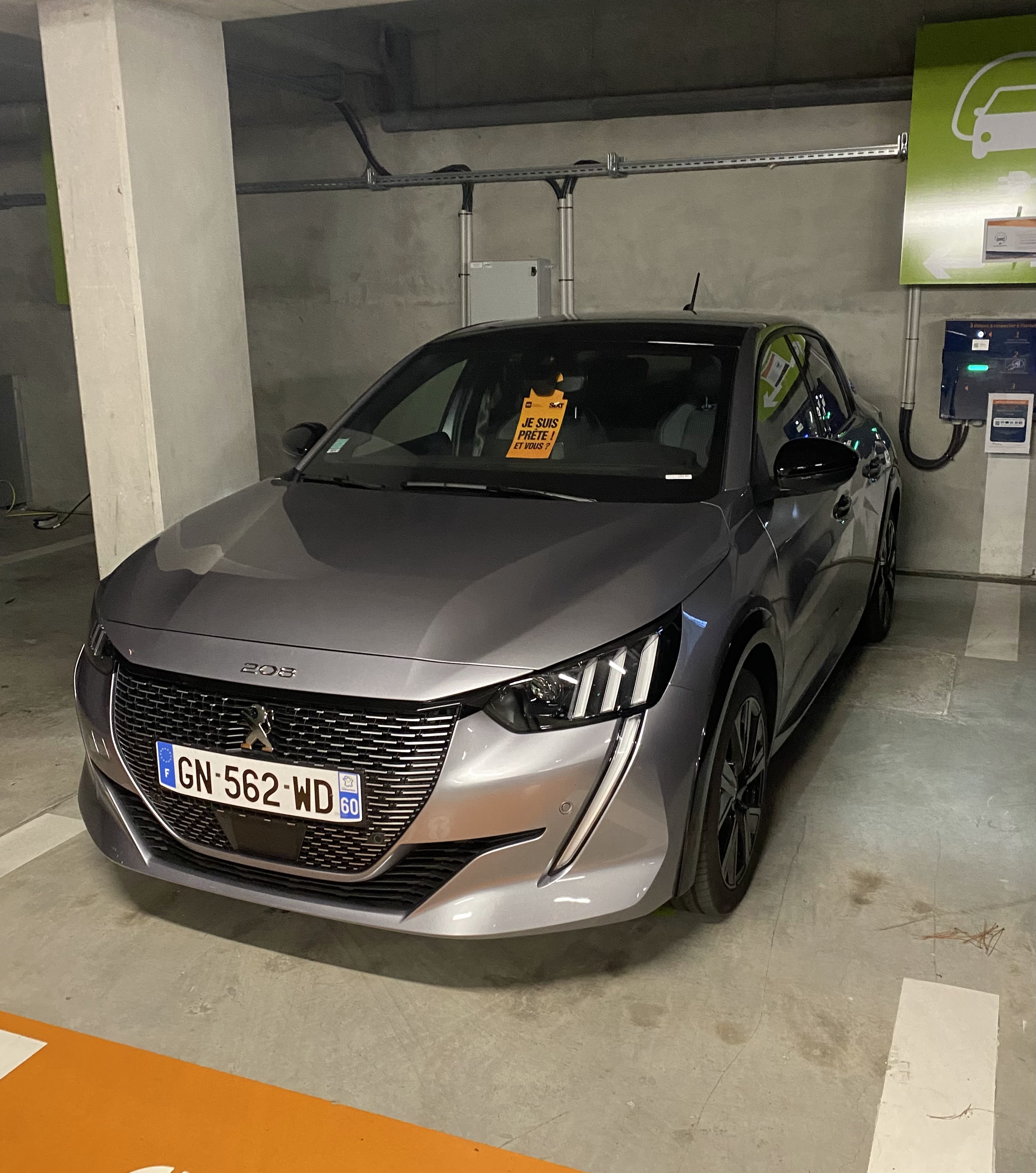 Photo n° 1 de l'avis de Étienne.O fait le 07/09/2023 à 12:39