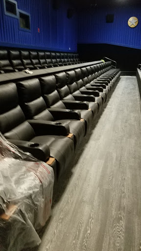Movie Theater «Regal Cinemas E-Walk 13 & RPX», reviews and photos, 247 W 42nd St, New York, NY 10036, USA