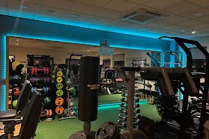 Leicester Fitness Hub image