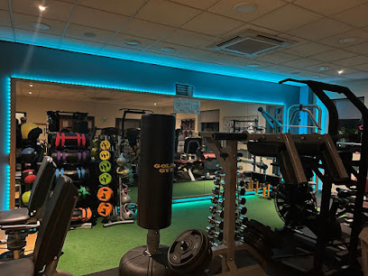 Leicester Fitness Hub - 2nd floor, 96 Melbourne Rd, Leicester LE2 0DS, United Kingdom