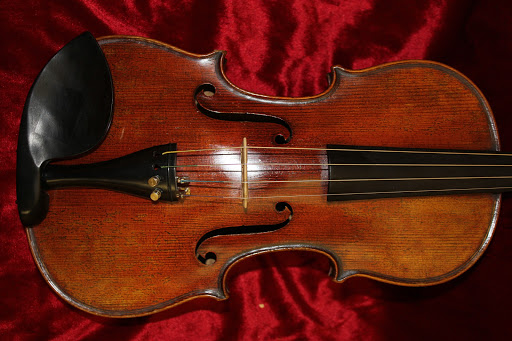 Amundson Violin in Benson, Minnesota