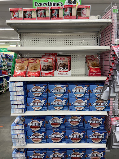 Dollar Store «Dollar Tree», reviews and photos, 3544 Canton Rd, Marietta, GA 30066, USA