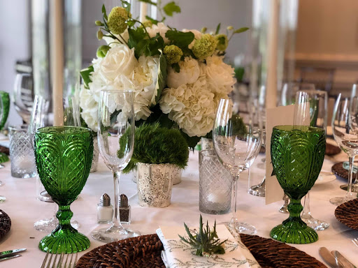 Florist «Flowers and Flowers by Adam Manjuck», reviews and photos, 876 Post Rd, Darien, CT 06820, USA