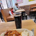 Photo n°1 de l'avis de Michael.a fait le 15/11/2023 à 02:43 sur le  Kebap Palast à Rostock