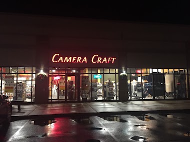 Camera Craft Inc