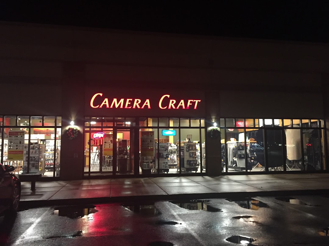 Camera Craft Inc