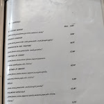 Photo n°16 de l'avis de The.h fait le 13/11/2023 à 13:08 sur le  Ristorante Il Nostro Mondo à Dolianova