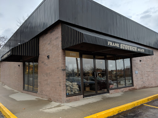 Butcher Shop «Frank Stoysich Meats», reviews and photos, 5170 Q St, Omaha, NE 68117, USA