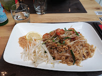Phat thai du Restaurant Katori Carré Sénart à Lieusaint - n°7