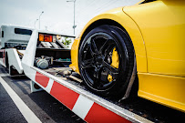 Hoppy's Towing & Recovery - Photo 6 - Car repair in , Poughkeepsie