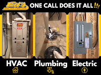 Ed's Heating Cooling Plumbing Electric - Photo 6 - Car repair in Tipp City, OH, Dayton