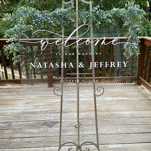 Invitation Printing Service «iCustomLabel», reviews and photos, 21931 US Hwy 19 N, Clearwater, FL 33765, USA