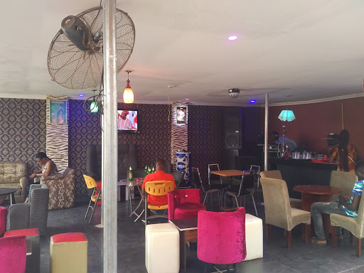 Eclipse Lounge and Bar, Oluyole Extension, Klm 15 Akala Express Way, Adjacent Zanak Filling Station, Ibadan, Nigeria, Bar, state Osun