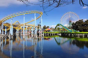 Kezoji Amusement Park image