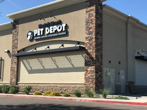 Pet Store «Market Street PET DEPOT», reviews and photos, 2979 S Market St, Gilbert, AZ 85295, USA